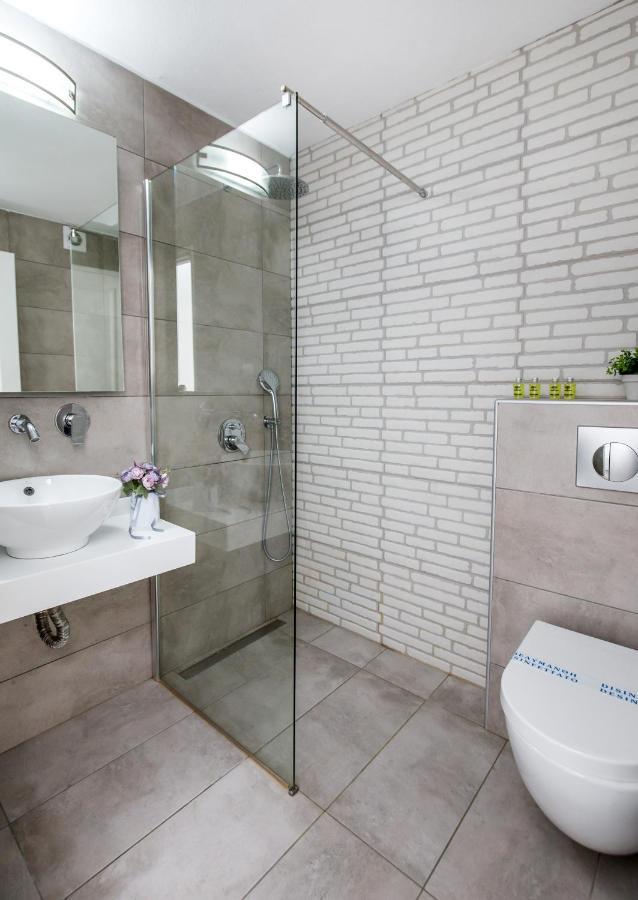 Angels View Luxury Family Apartments Limenaria  Exterior foto